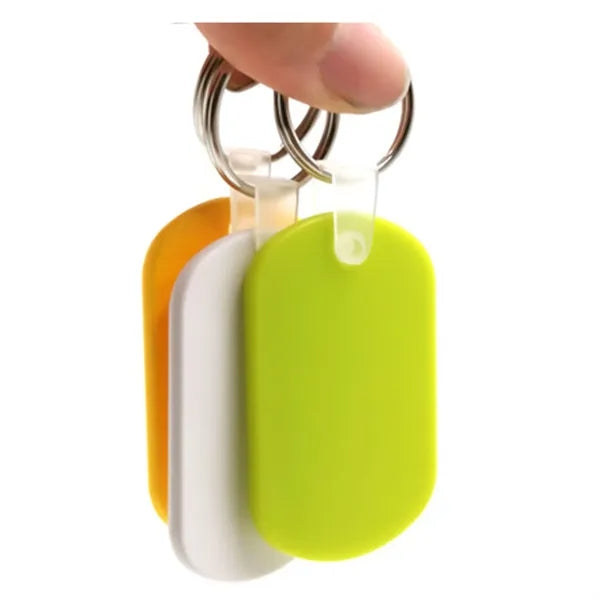 PVC Key Holder