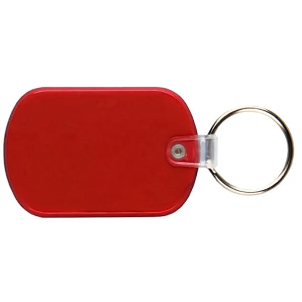 PVC Key Holder