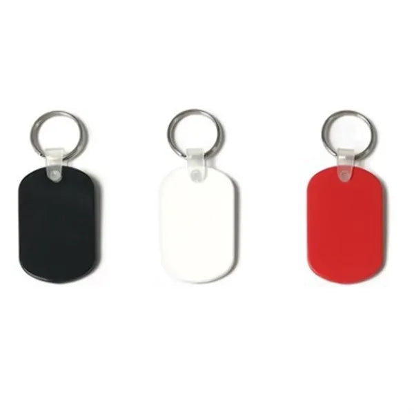 PVC Key Holder