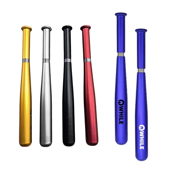 Baseball Bat Pen