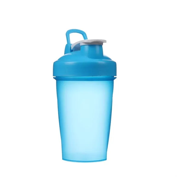 13 oz Shaker Bottle