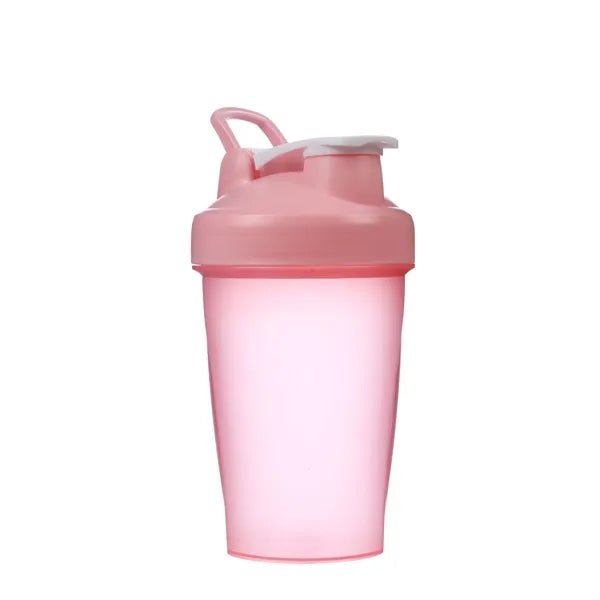 13 oz Shaker Bottle