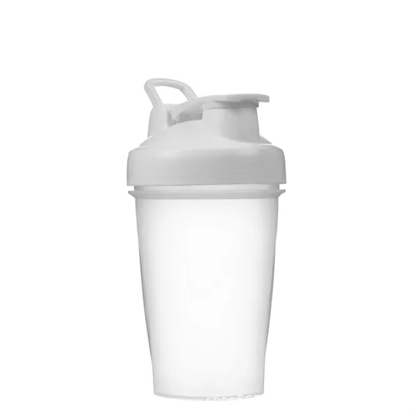 13 oz Shaker Bottle