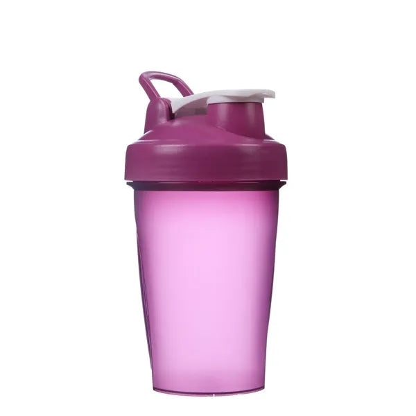 13 oz Shaker Bottle