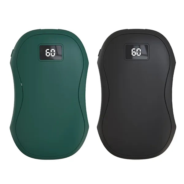 Hot Hand Warmers/2400 Mah Power Bank