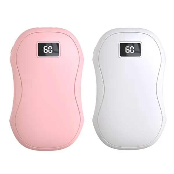 Hot Hand Warmers/2400 Mah Power Bank