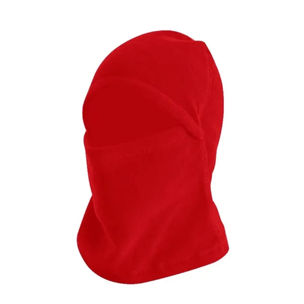Warm Headgear In Winter