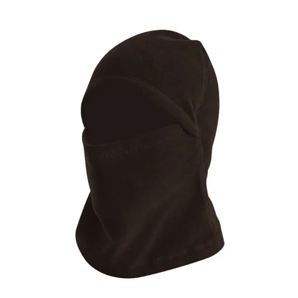 Warm Headgear In Winter