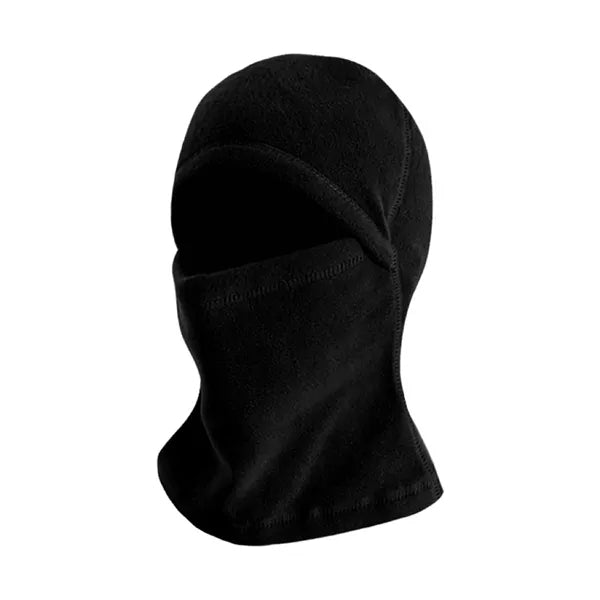 Warm Headgear In Winter