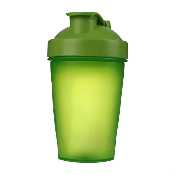 400Ml Fitness Shake Cup