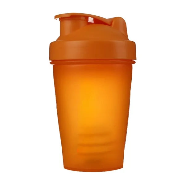 400Ml Fitness Shake Cup