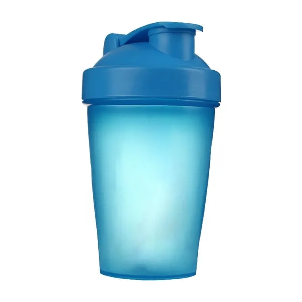 400Ml Fitness Shake Cup
