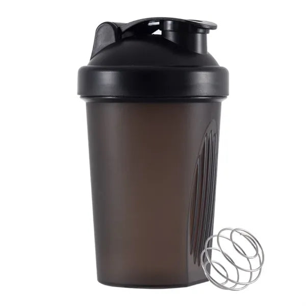 400Ml Fitness Shake Cup
