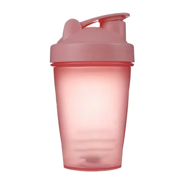 400Ml Fitness Shake Cup