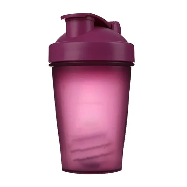 400Ml Fitness Shake Cup