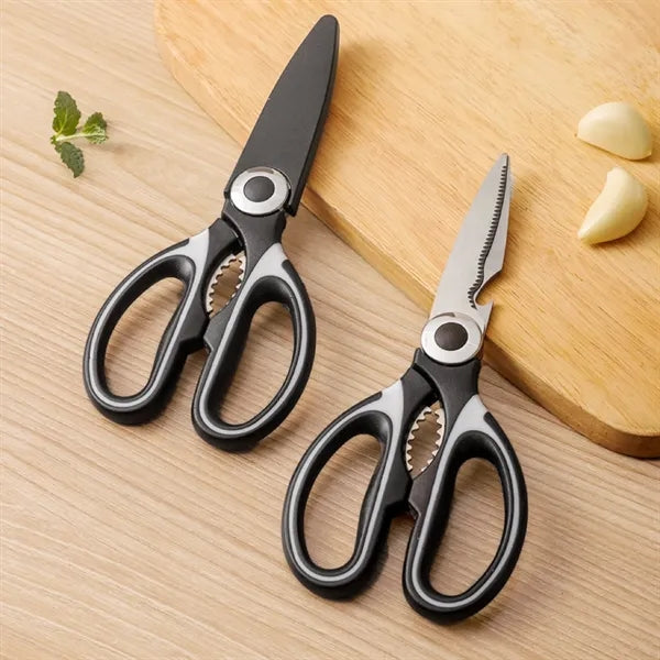 Multifunctional Scissors