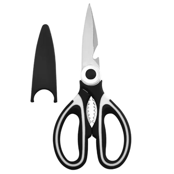 Multifunctional Scissors