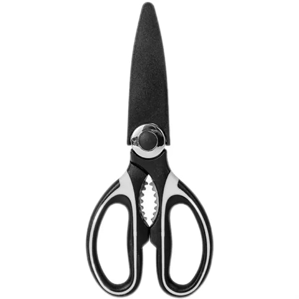Multifunctional Scissors