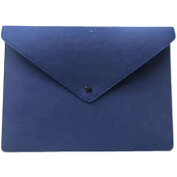 A4 Felt File Bag