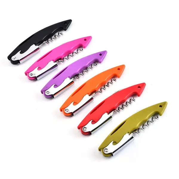Shark Shaped Wine Opener
