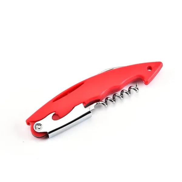 Shark Shaped Wine Opener