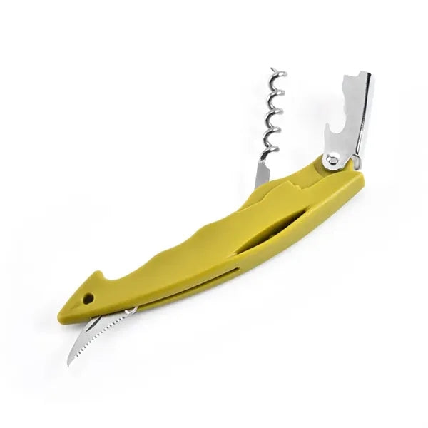 Shark Shaped Wine Opener