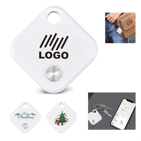 Bluetooth Luggage Tracker Tag Locator