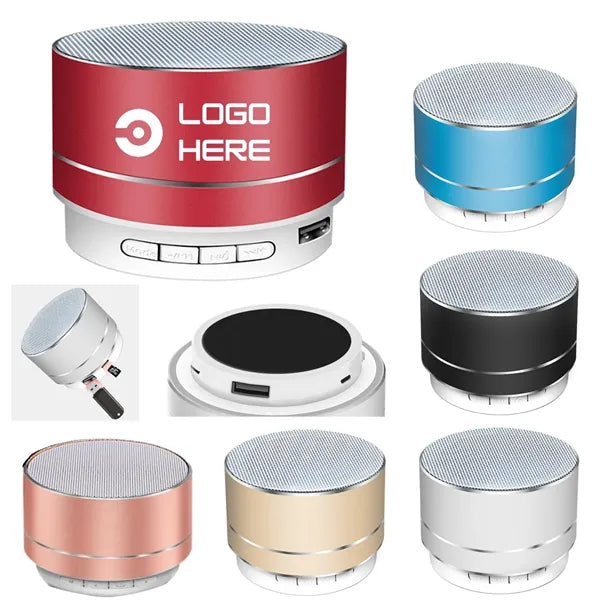 A10 Wireless Bluetooth Speaker