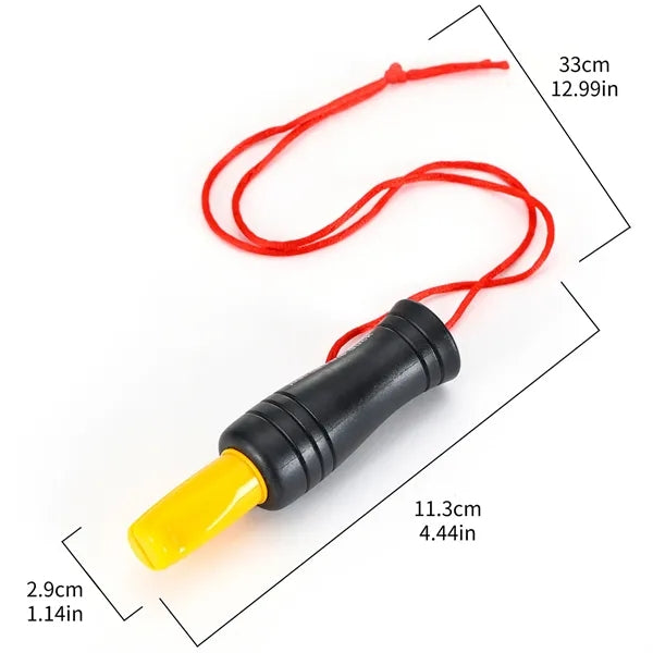 Duck Call Hunting Whistle