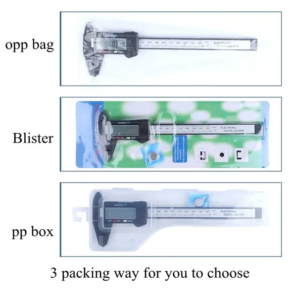 6inch Digital Caliper