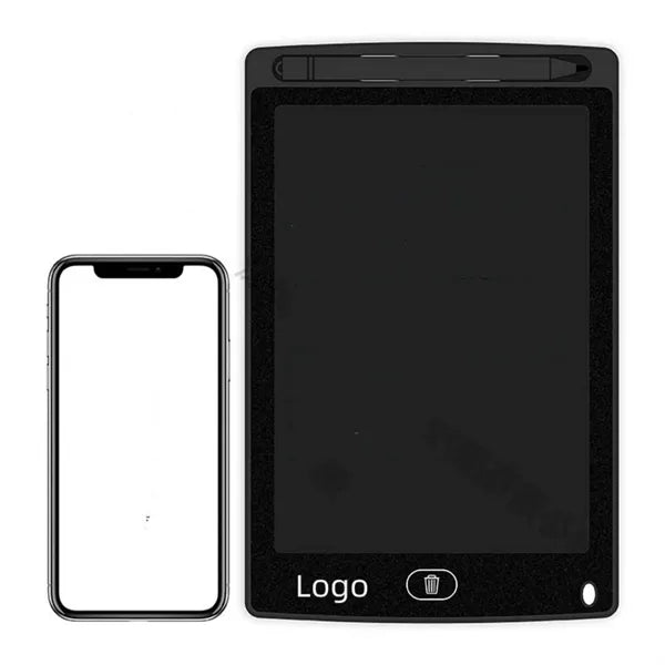 Lcd Writing Tablet Doodle Board