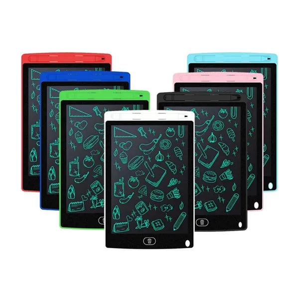 Lcd Writing Tablet Doodle Board