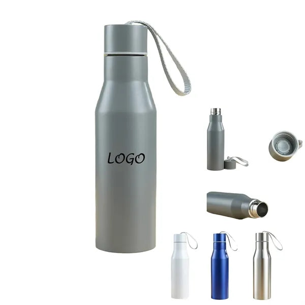 500 Ml Stainless Steel Insulated Cup