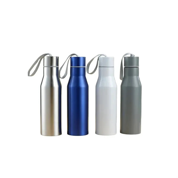 500 Ml Stainless Steel Insulated Cup
