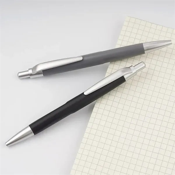 Retractable Plastic Penhttps