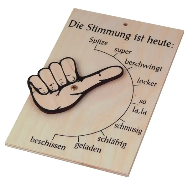 Austria Design Mood Barometer