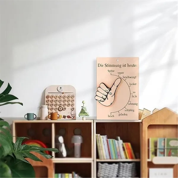 Austria Design Mood Barometer