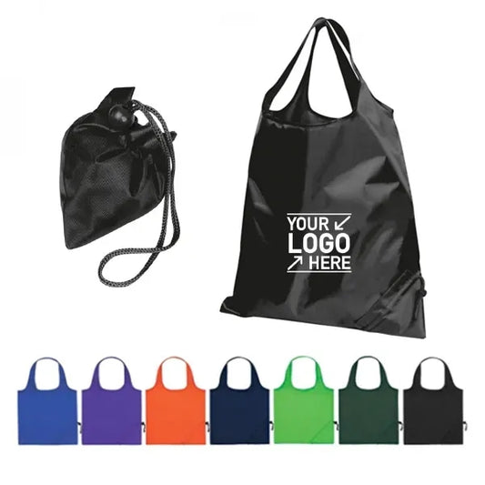 Foldable Tote Bag