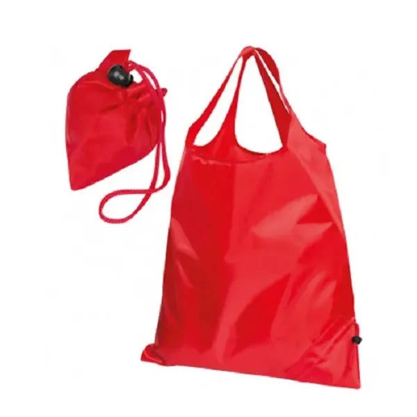 Foldable Tote Bag