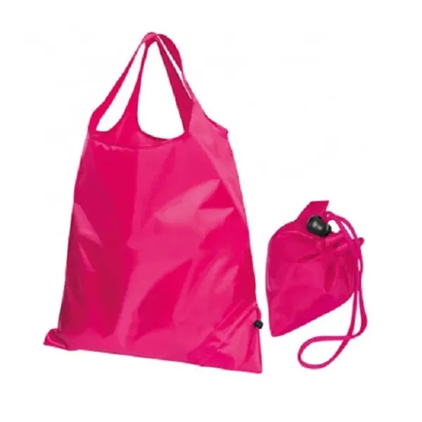 Foldable Tote Bag