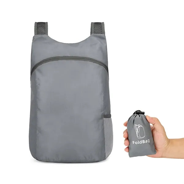 Packable Hiking Backpack