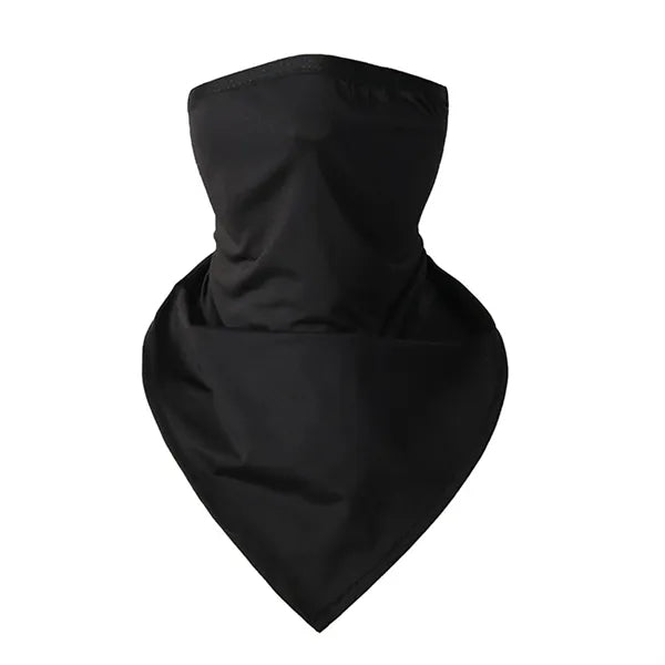 Cooling Face Cover