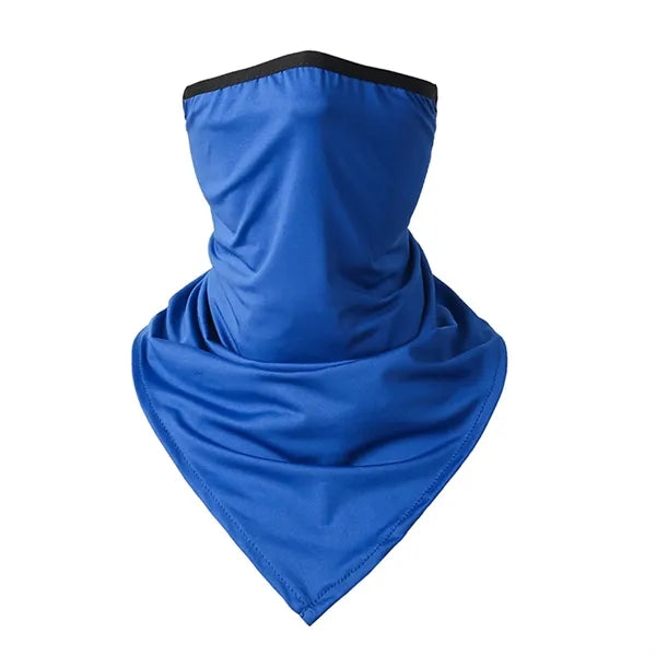 Cooling Face Cover