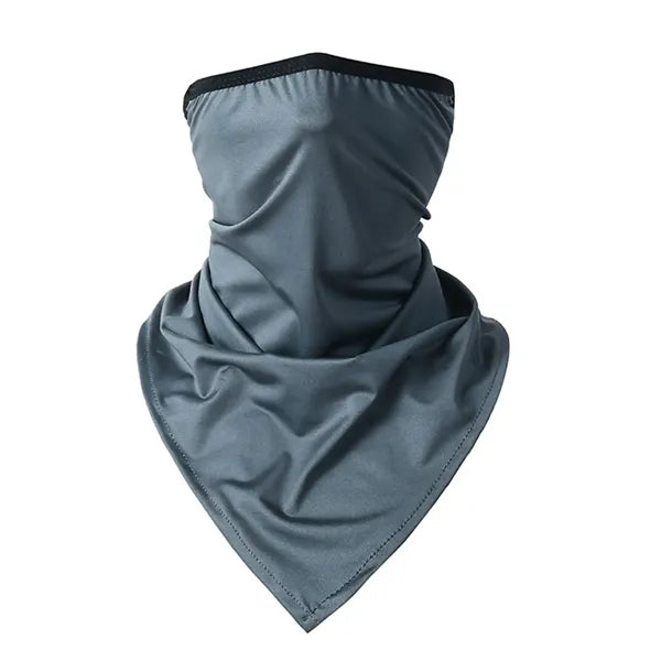 Cooling Face Cover