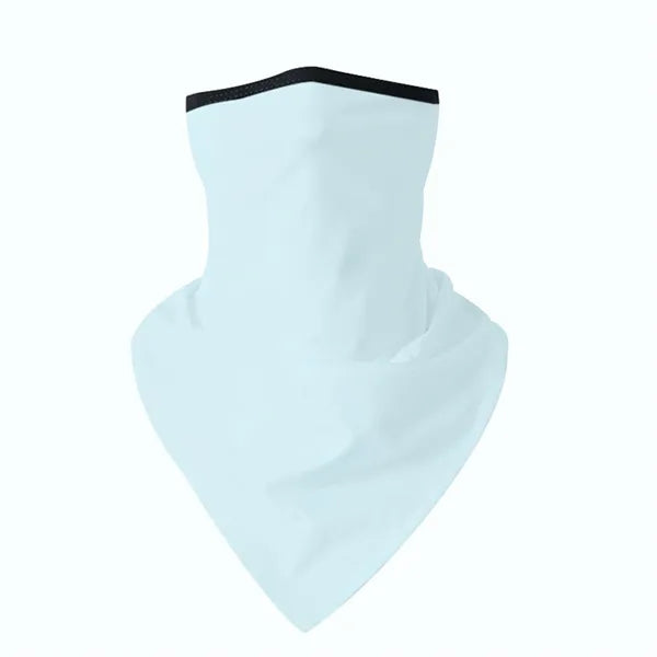 Cooling Face Cover