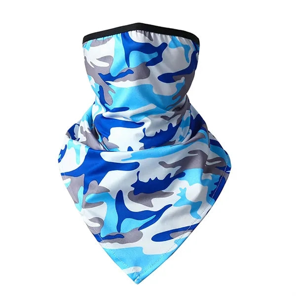 Cooling Face Cover