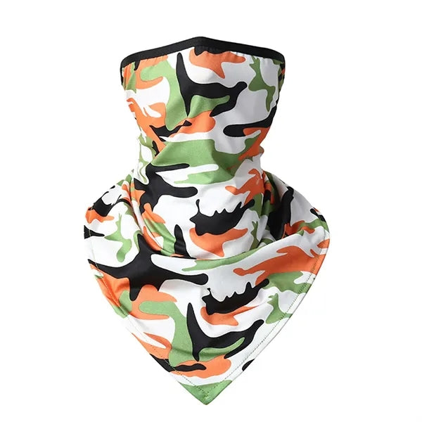 Cooling Face Cover