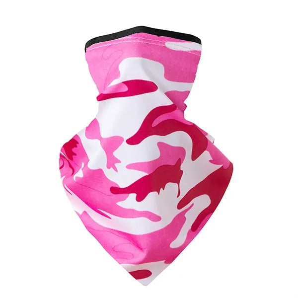 Cooling Face Cover