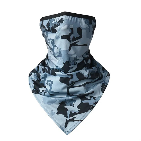 Cooling Face Cover