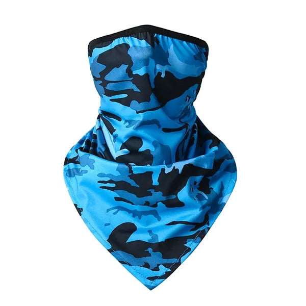 Cooling Face Cover